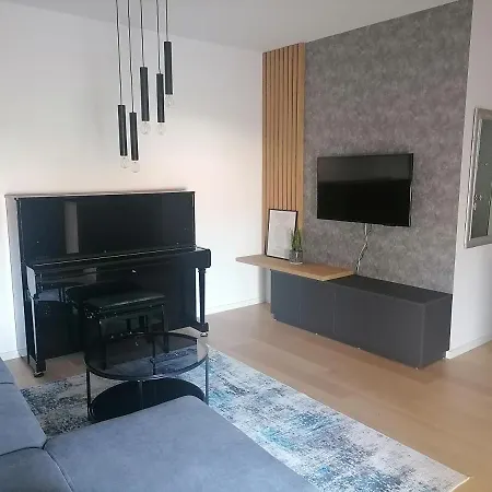 Appartement Piano Penthouse Zadar