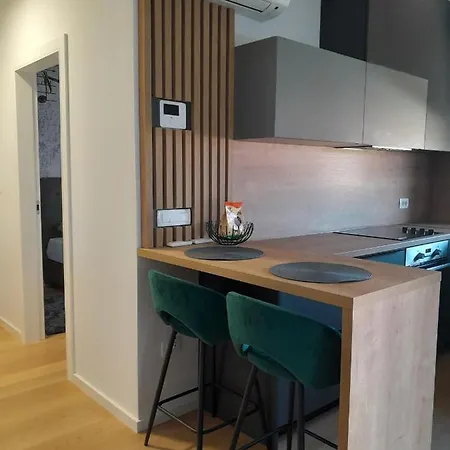 Piano Penthouse Appartement *