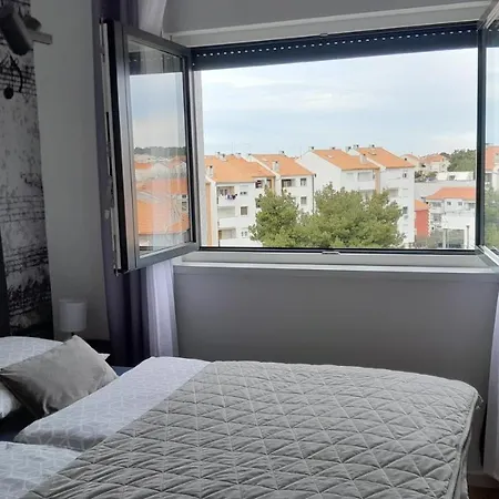 Piano Penthouse Appartement *