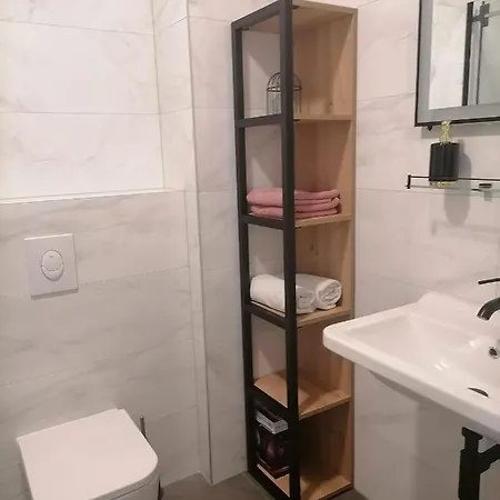 Piano Penthouse Appartement Zadar