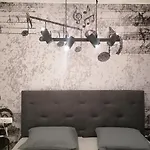 Apartamento Piano Penthouse