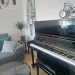 Apartamento Piano Penthouse *