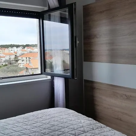 דירה Piano Penthouse זאדאר