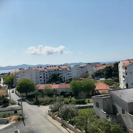 アパート Piano Penthouse *