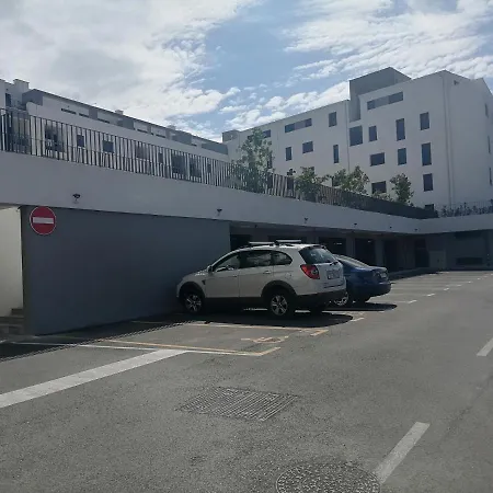 アパート Piano Penthouse *