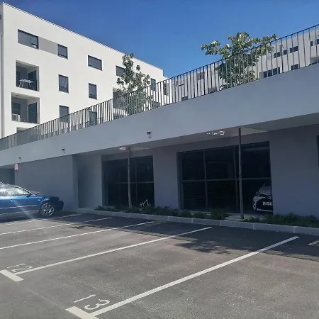 Piano Penthouse ザダル