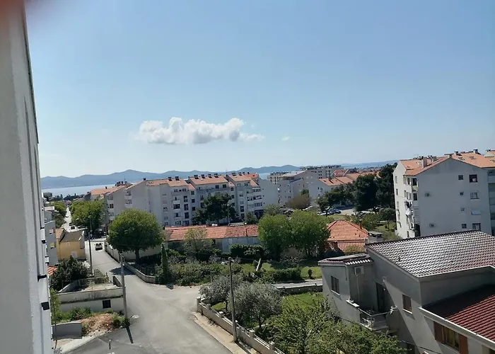 アパート Piano Penthouse *