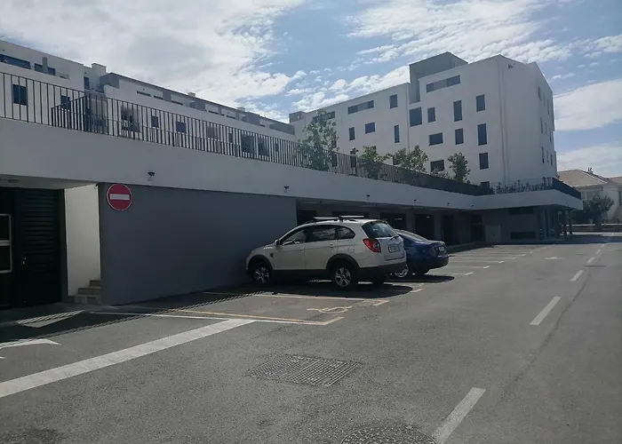 アパート Piano Penthouse *