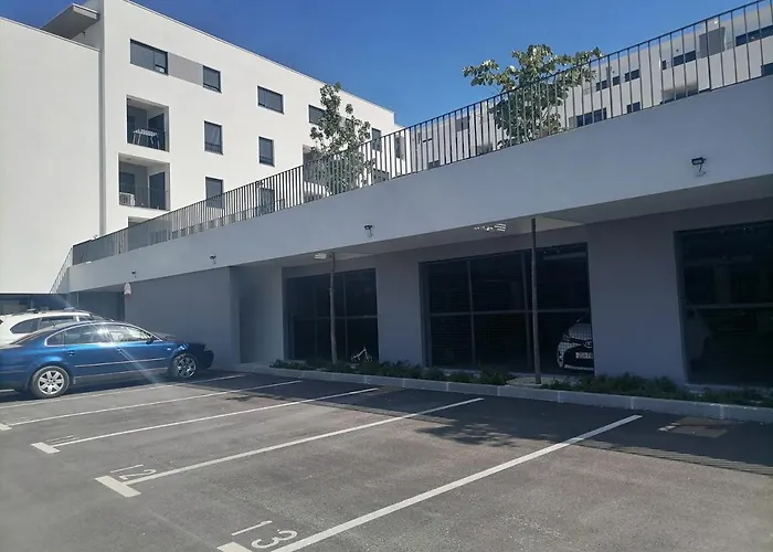 Piano Penthouse ザダル